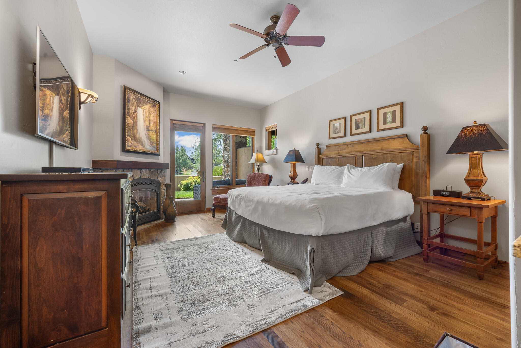 Pronghorn - Residential