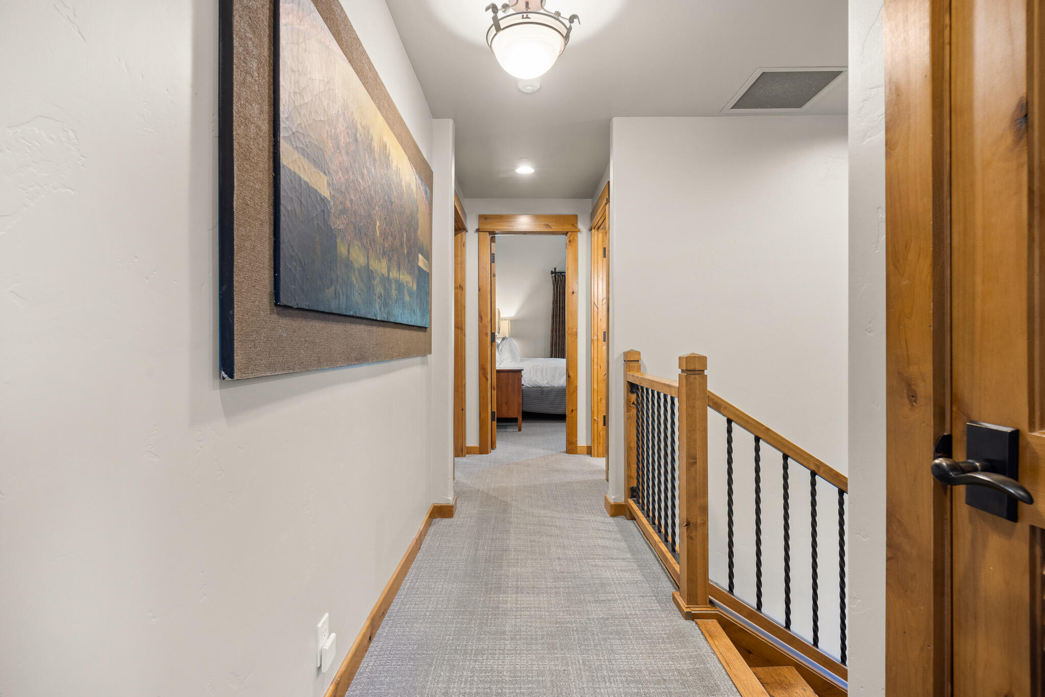 Pronghorn - Residential