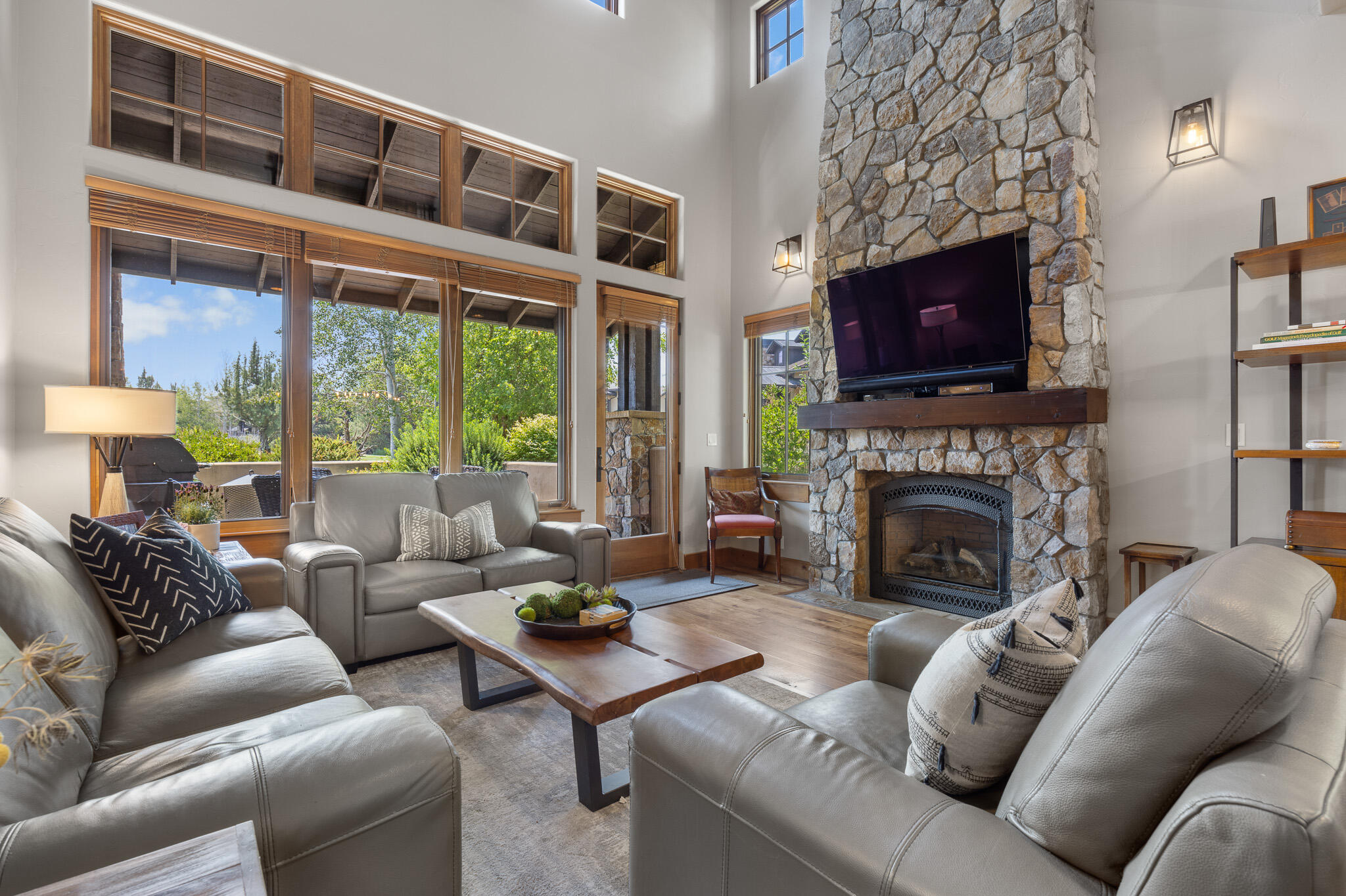 Pronghorn - Residential