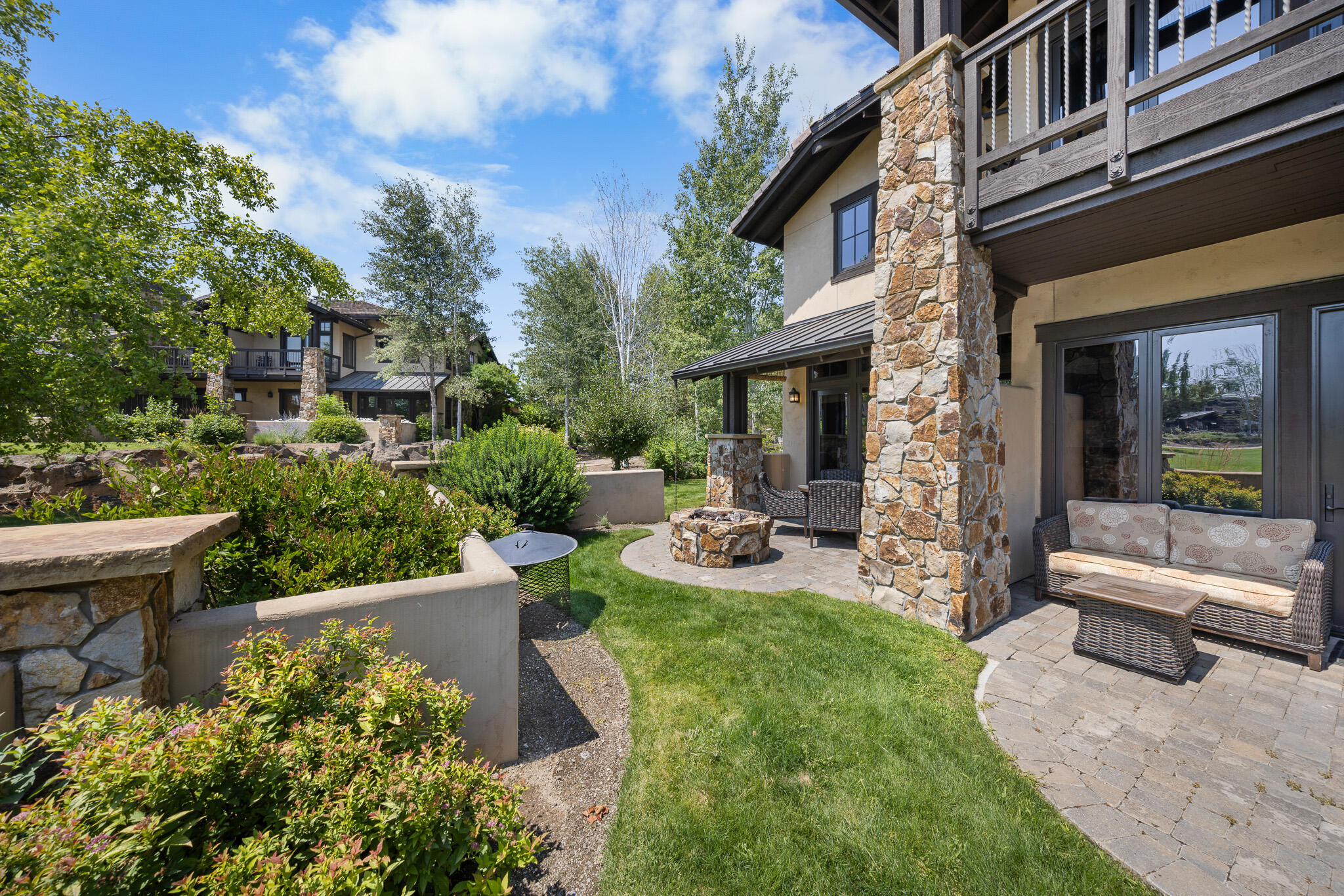 Pronghorn - Residential