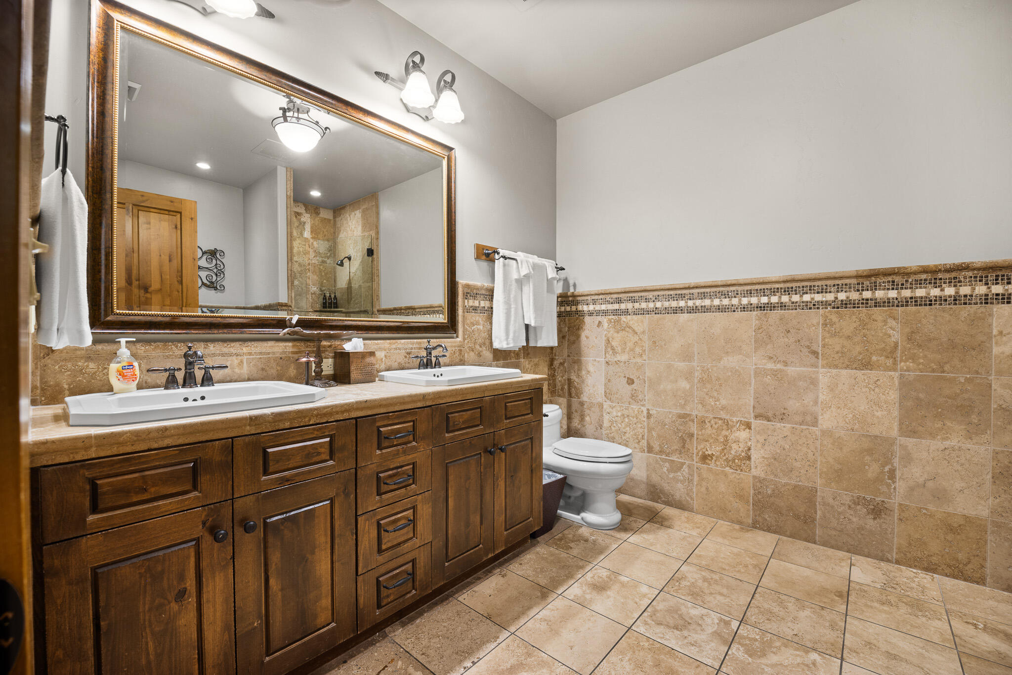 Pronghorn - Residential