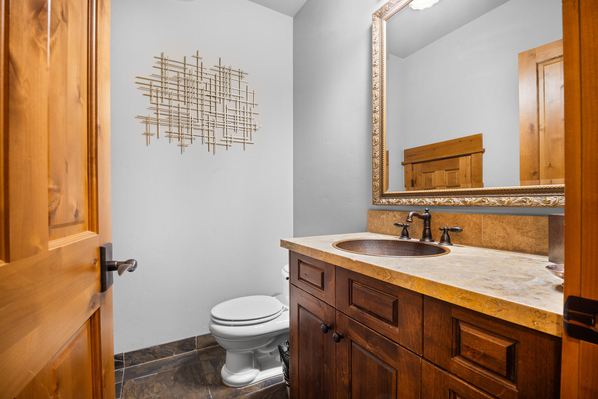 Pronghorn - Residential