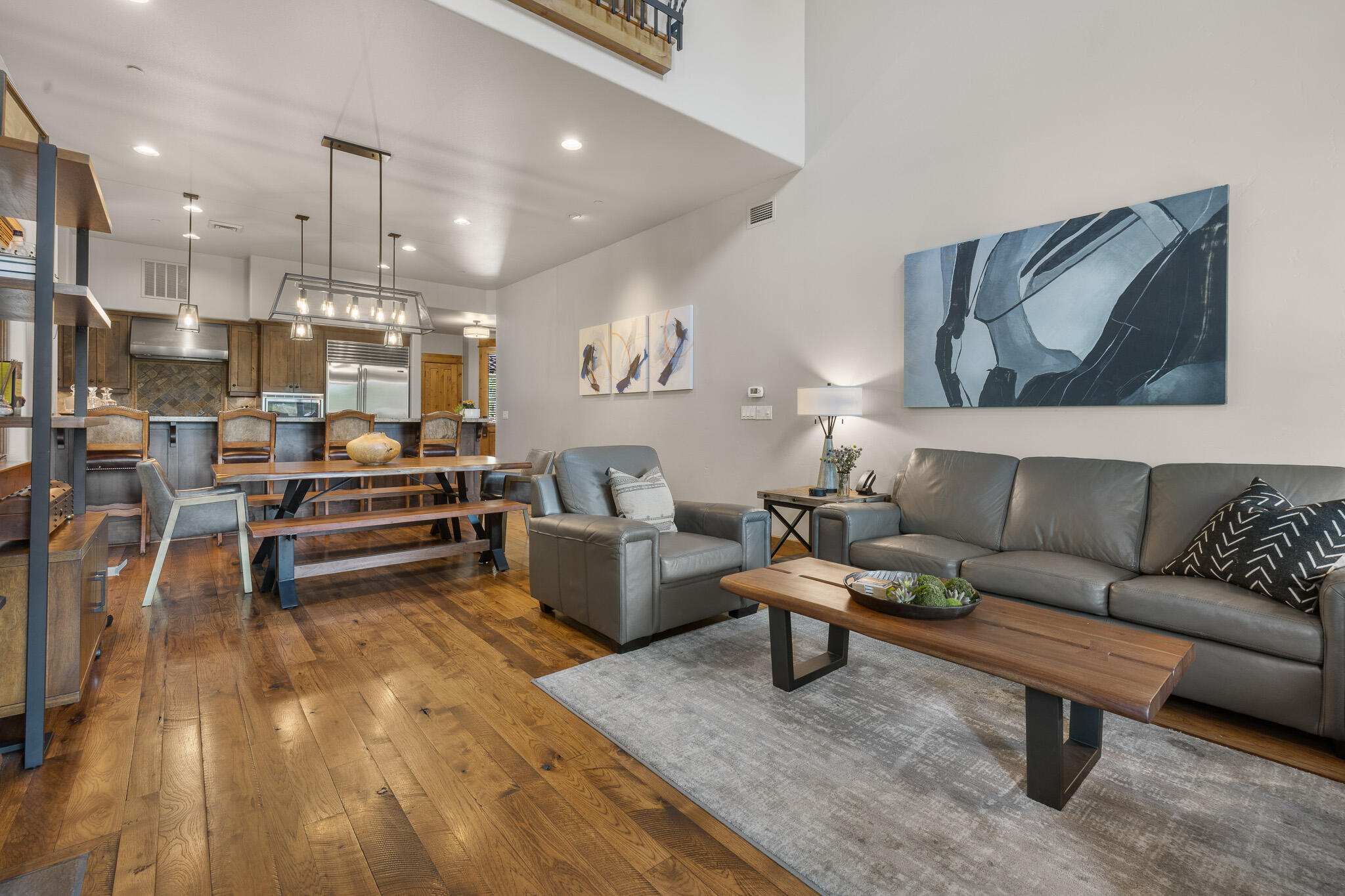 Pronghorn - Residential