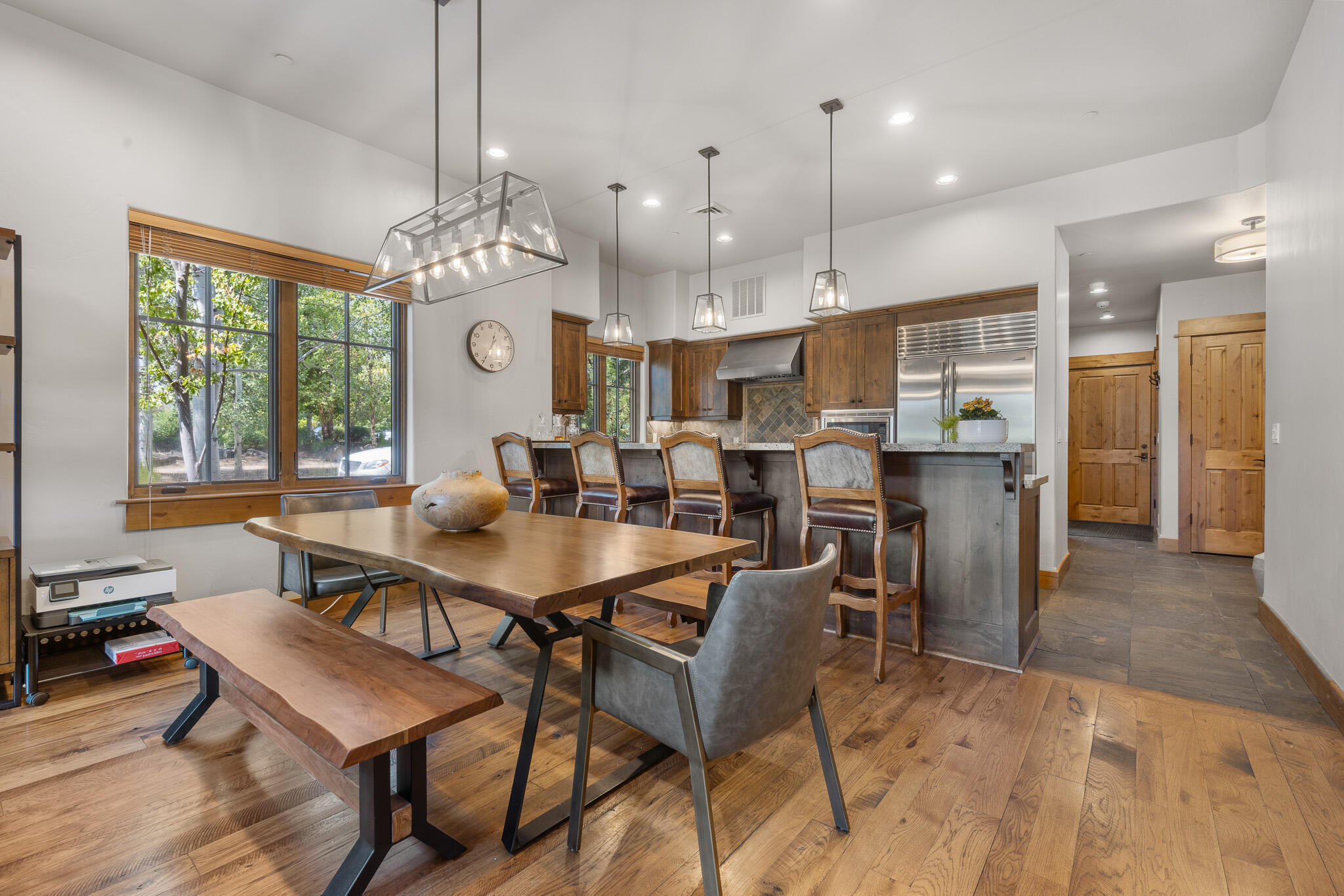 Pronghorn - Residential