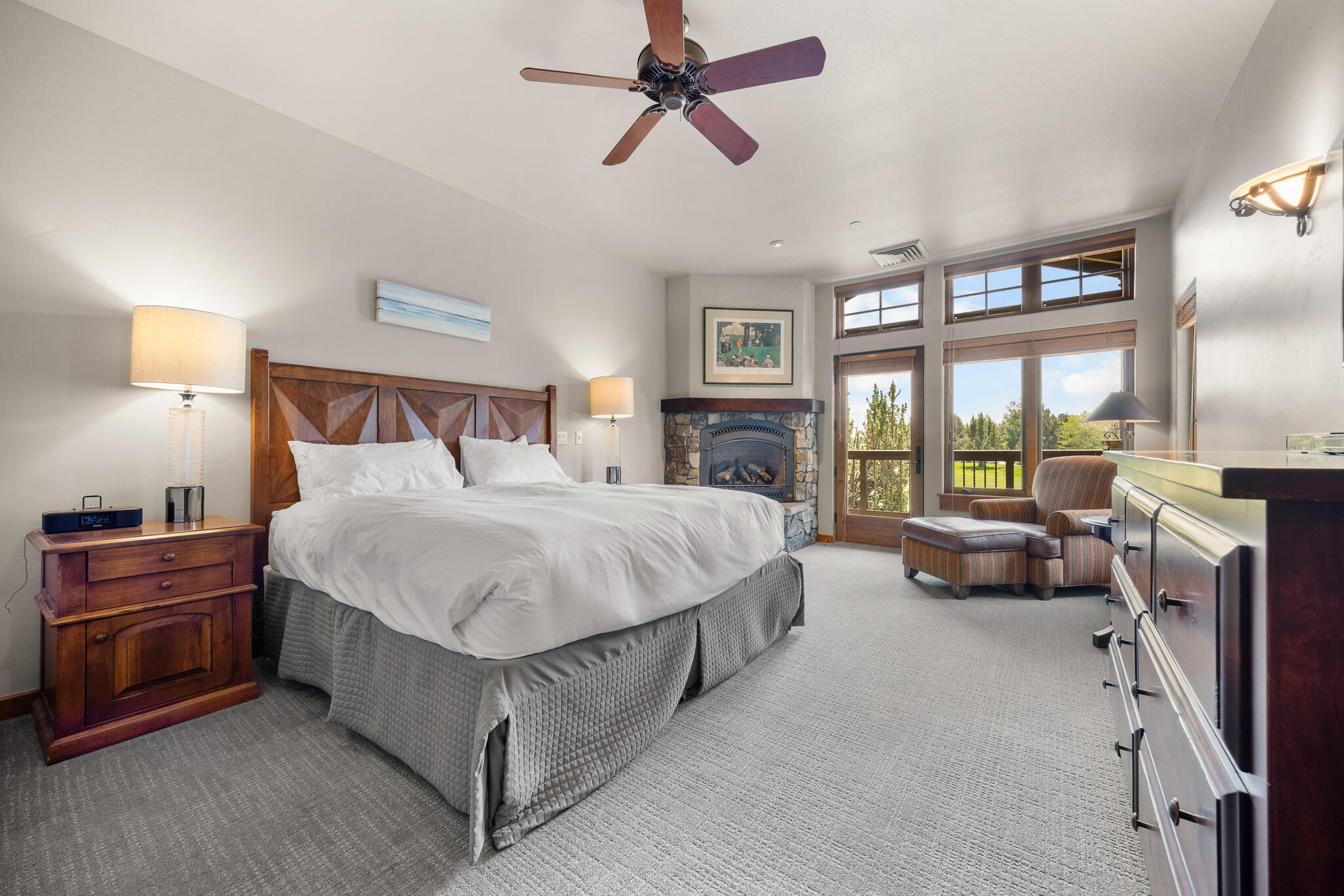 Pronghorn - Residential