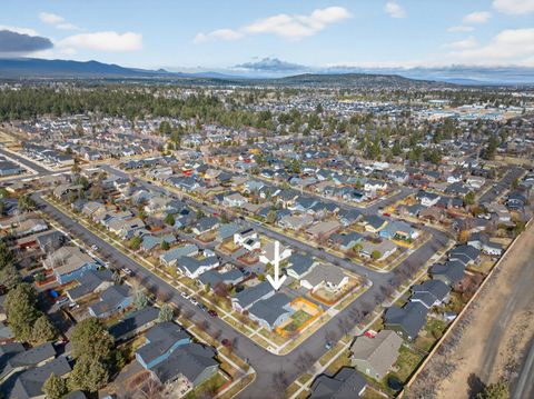 Tiny photo for 20688 White Dove Lane, Bend, OR 97702 (MLS # 220217187)