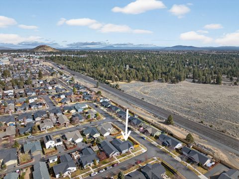 Tiny photo for 20688 White Dove Lane, Bend, OR 97702 (MLS # 220217187)