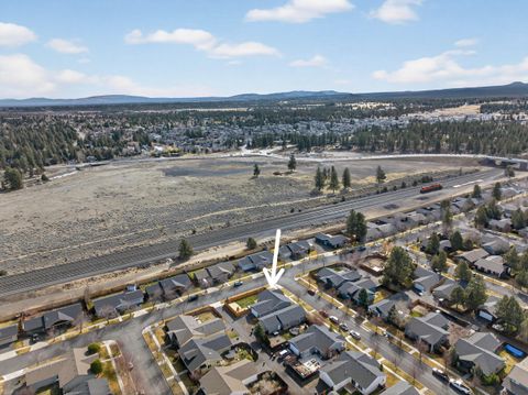 Tiny photo for 20688 White Dove Lane, Bend, OR 97702 (MLS # 220217187)