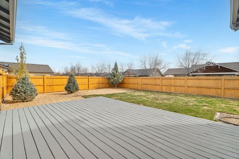 Tiny photo for 20688 White Dove Lane, Bend, OR 97702 (MLS # 220217187)