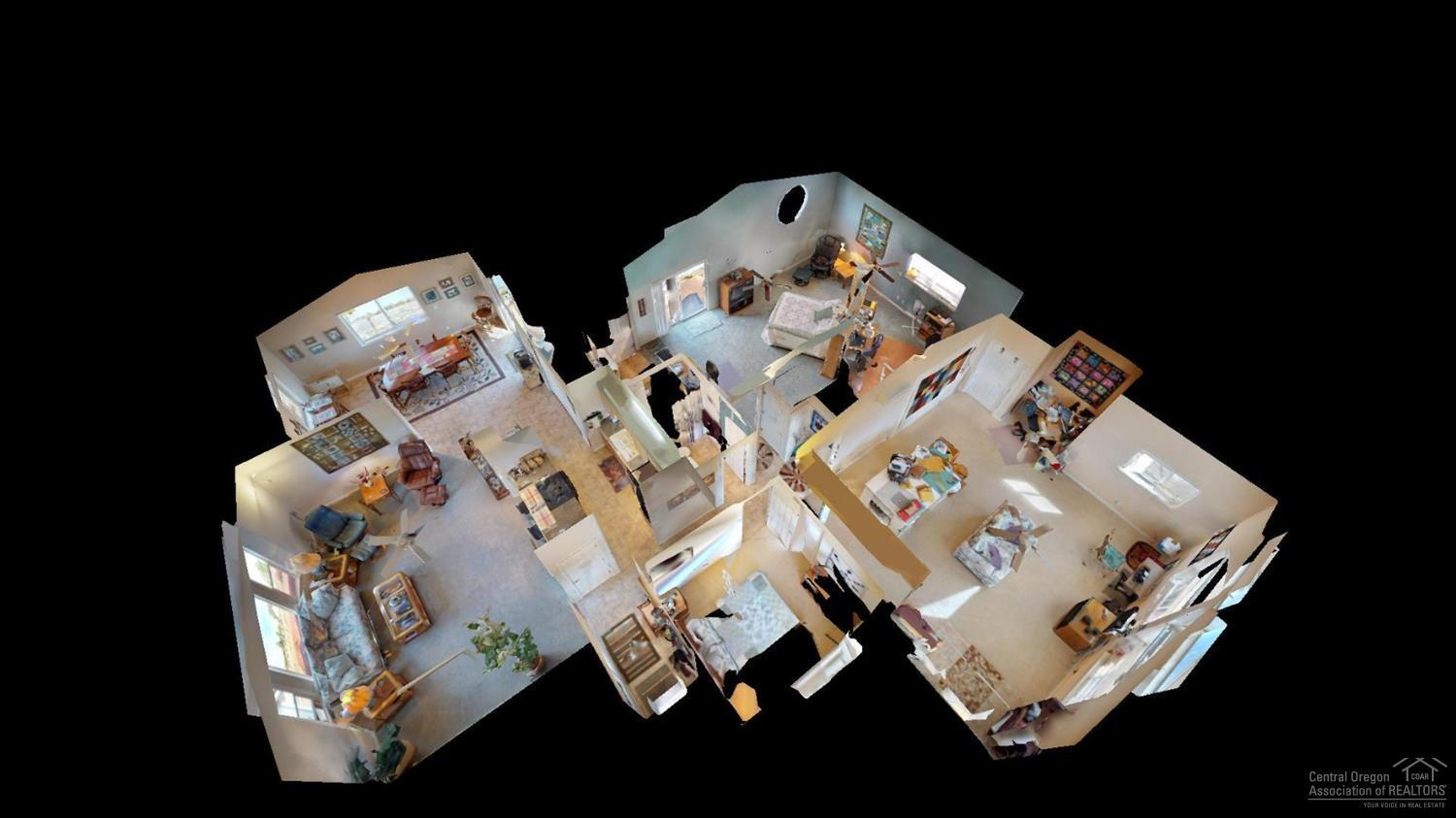 Ponderosa Cascade - Residential