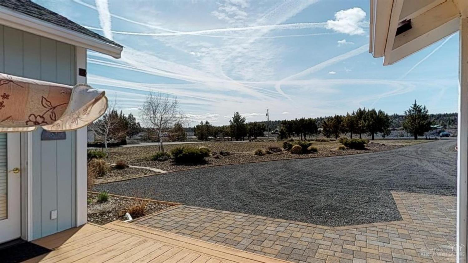 Ponderosa Cascade - Residential