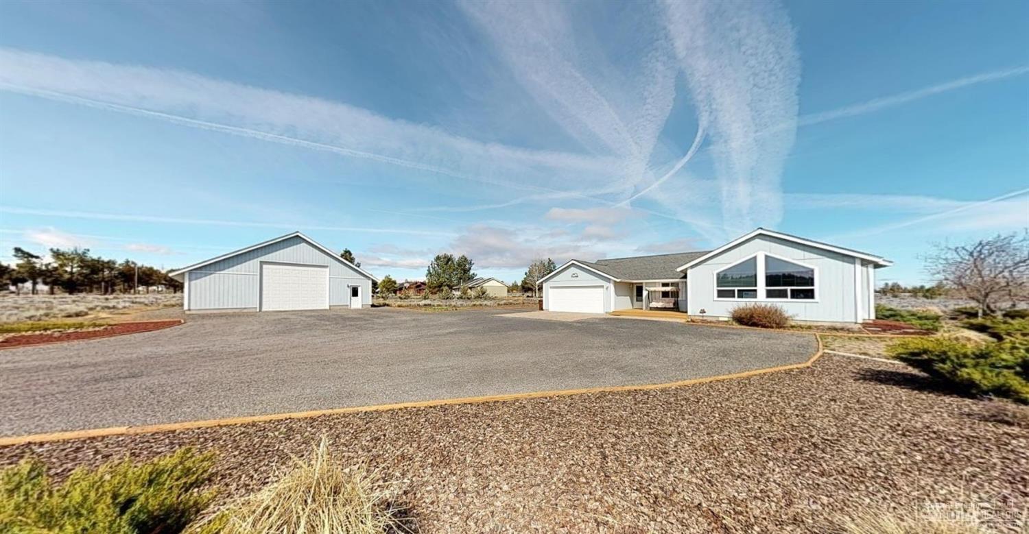 Ponderosa Cascade - Residential