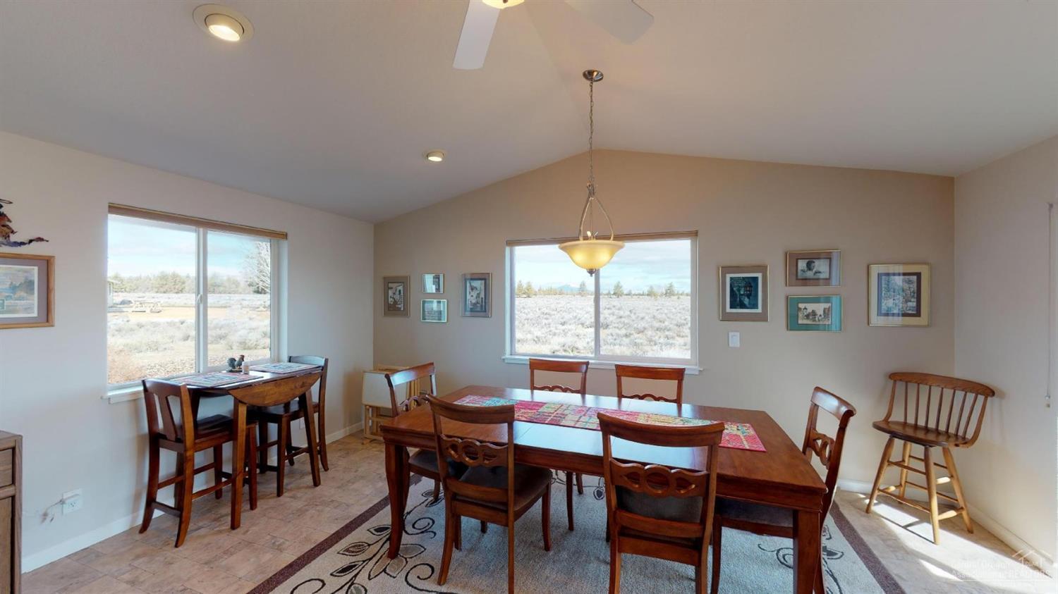 Ponderosa Cascade - Residential