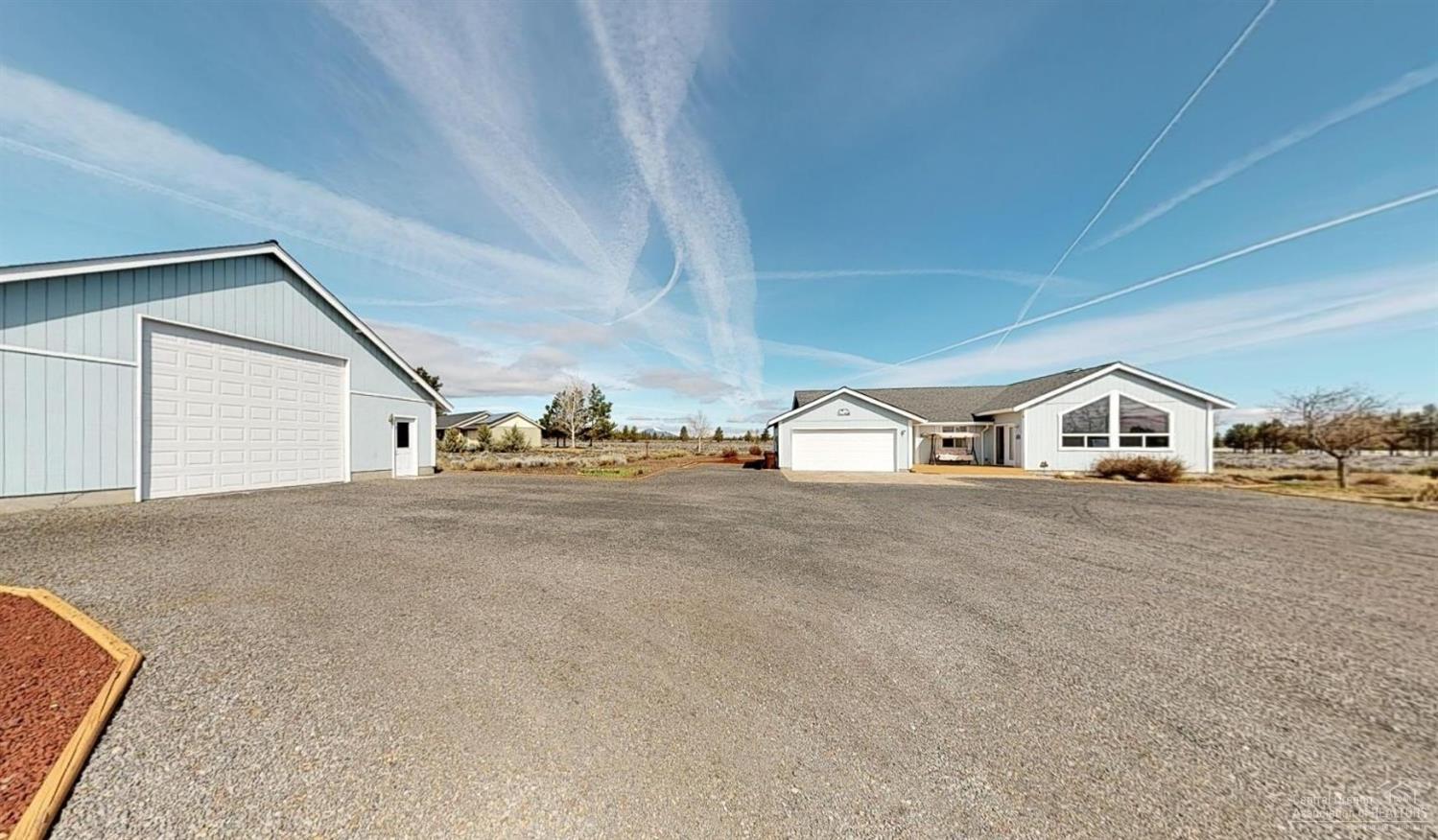 Ponderosa Cascade - Residential