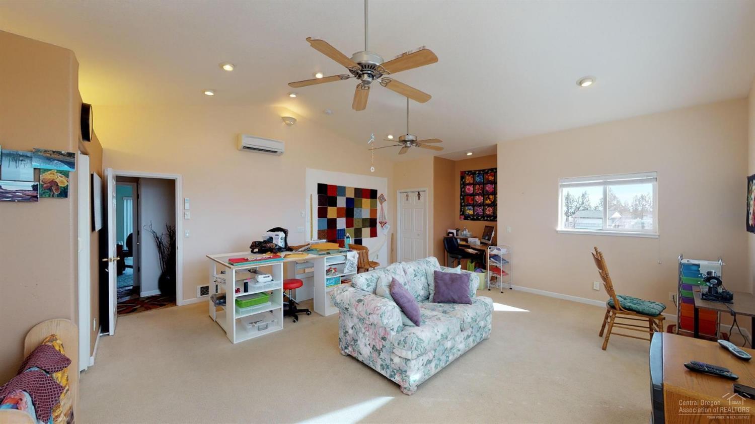 Ponderosa Cascade - Residential