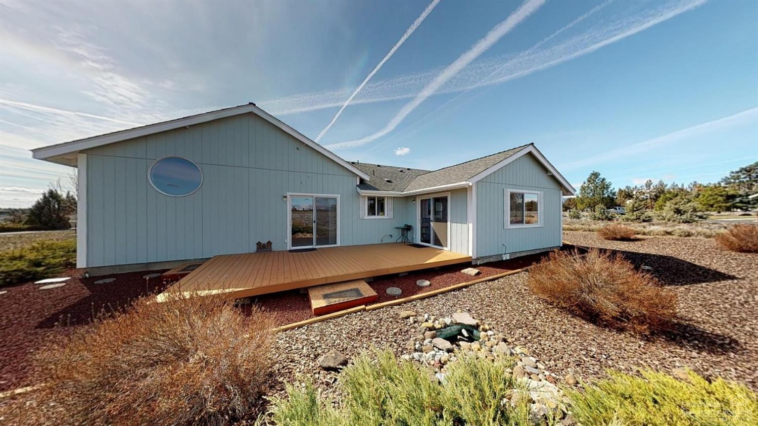 Ponderosa Cascade - Residential