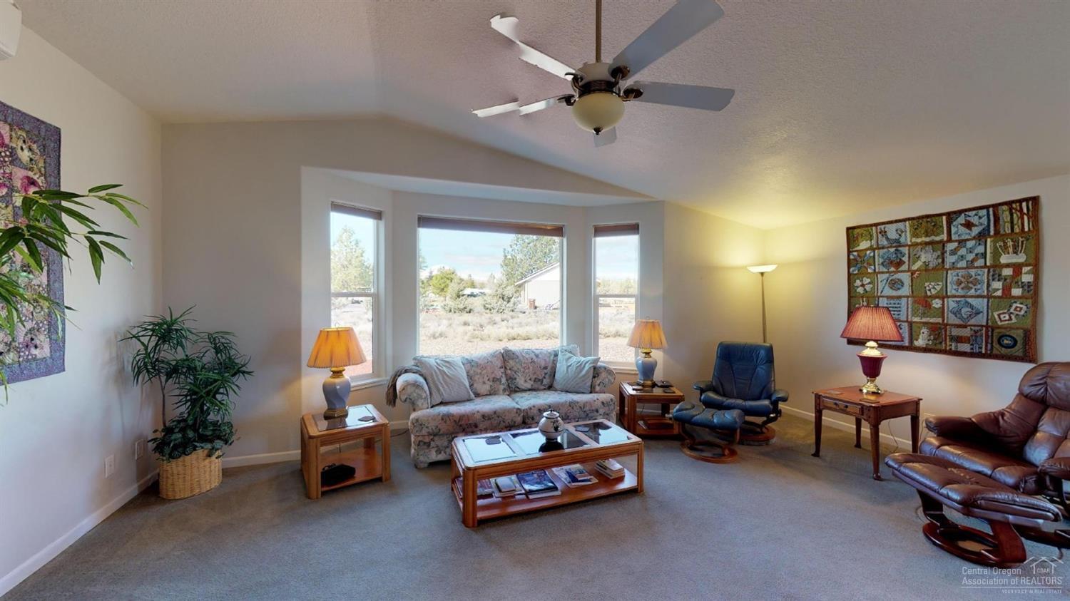 Ponderosa Cascade - Residential