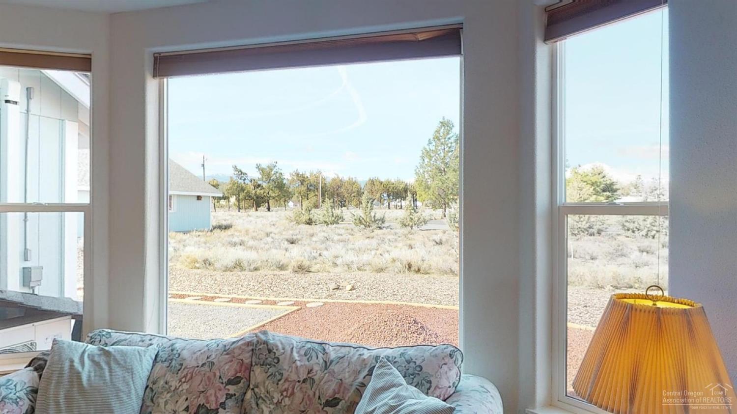 Ponderosa Cascade - Residential