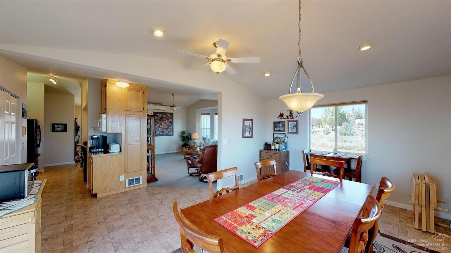 Ponderosa Cascade - Residential