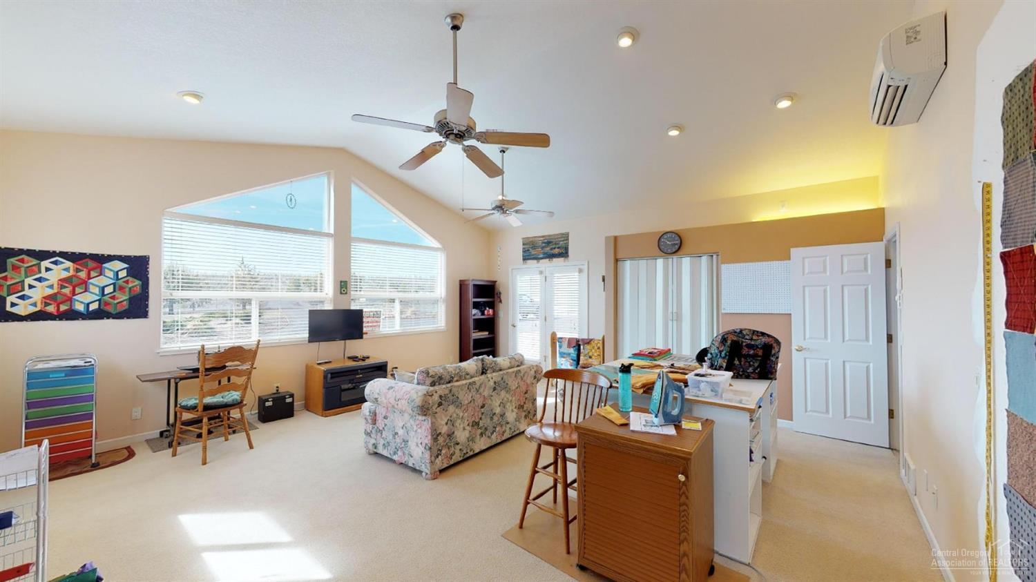 Ponderosa Cascade - Residential