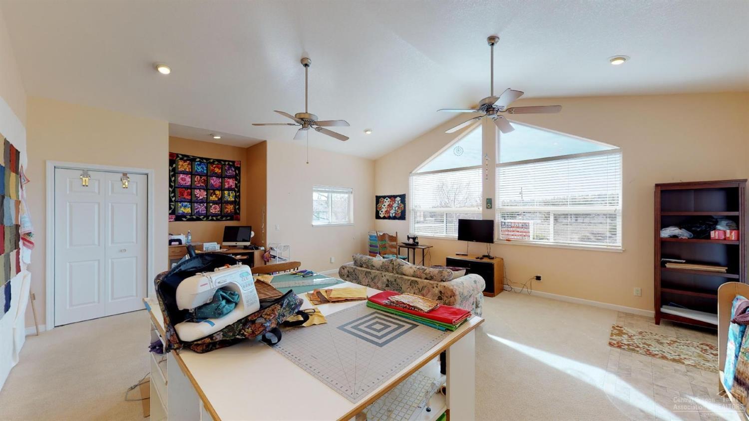 Ponderosa Cascade - Residential