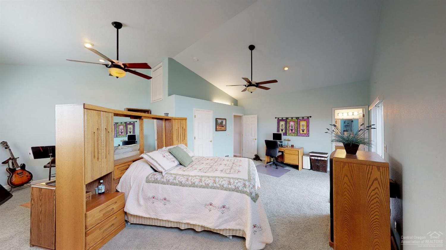 Ponderosa Cascade - Residential