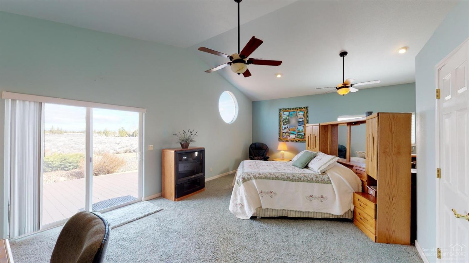 Ponderosa Cascade - Residential