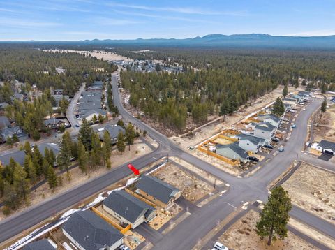 Tiny photo for 16532 Pine Creek Drive, La Pine, OR 97739 (MLS # 220214571)