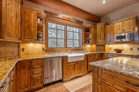 Tiny photo for 23087 Watercourse Way, Bend, OR 97701 (MLS # 220215297)