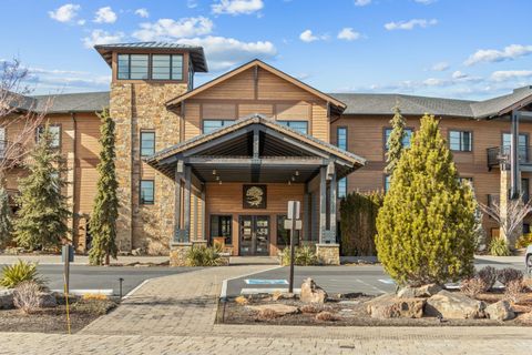 Tiny photo for 23087 Watercourse Way, Bend, OR 97701 (MLS # 220215297)