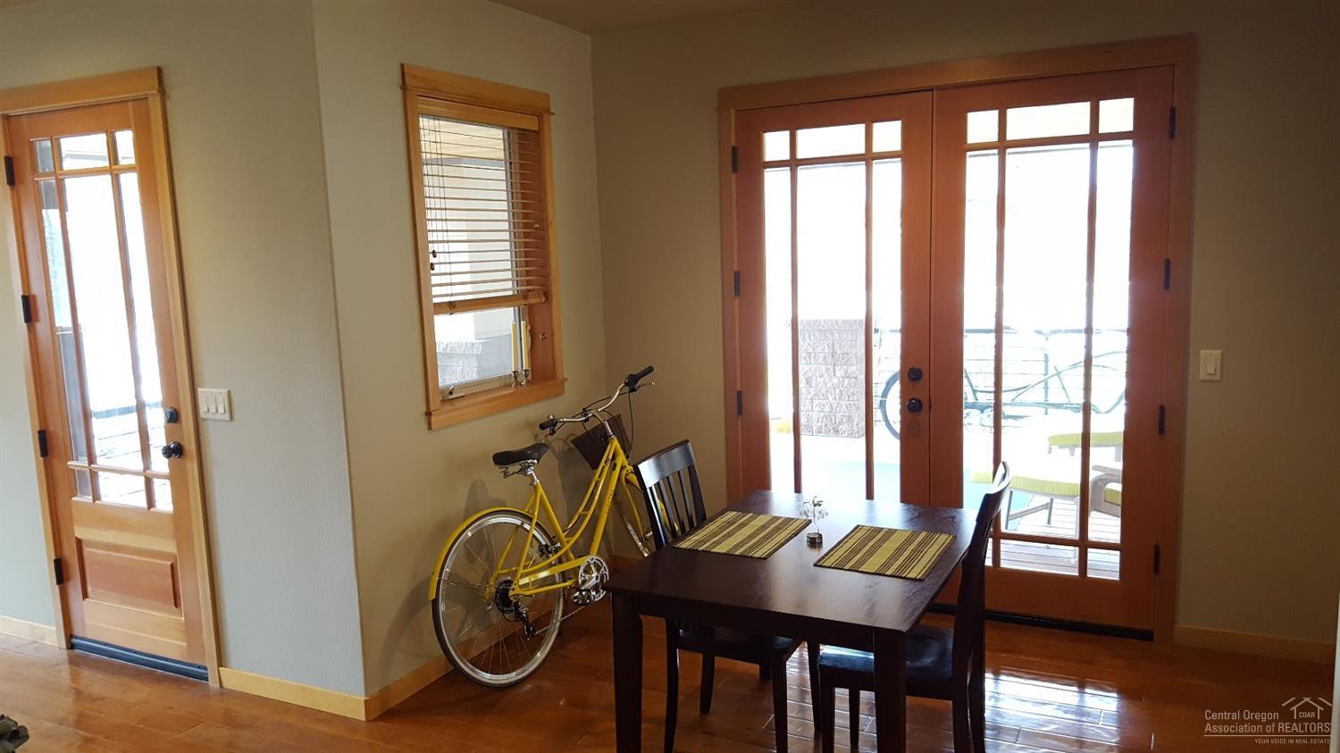 NorthWest Crossing - Residential Income