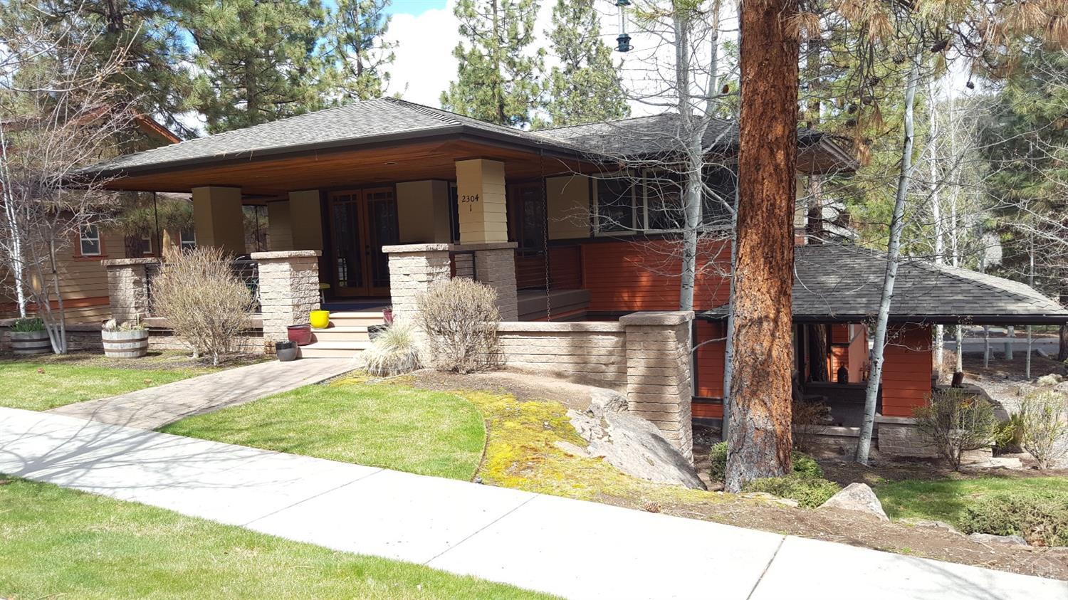 NorthWest Crossing - Residential Income