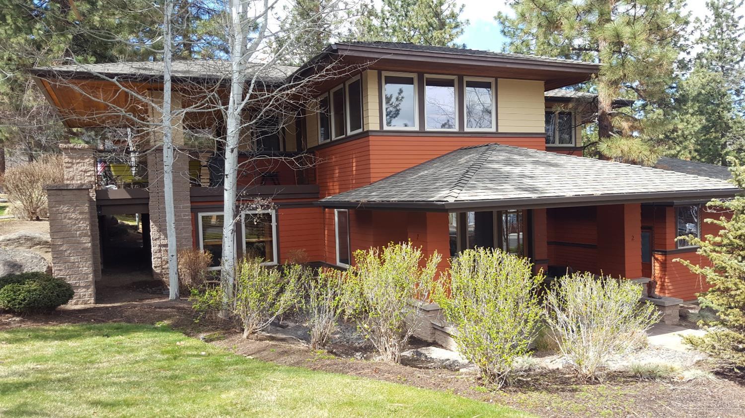 NorthWest Crossing - Residential Income