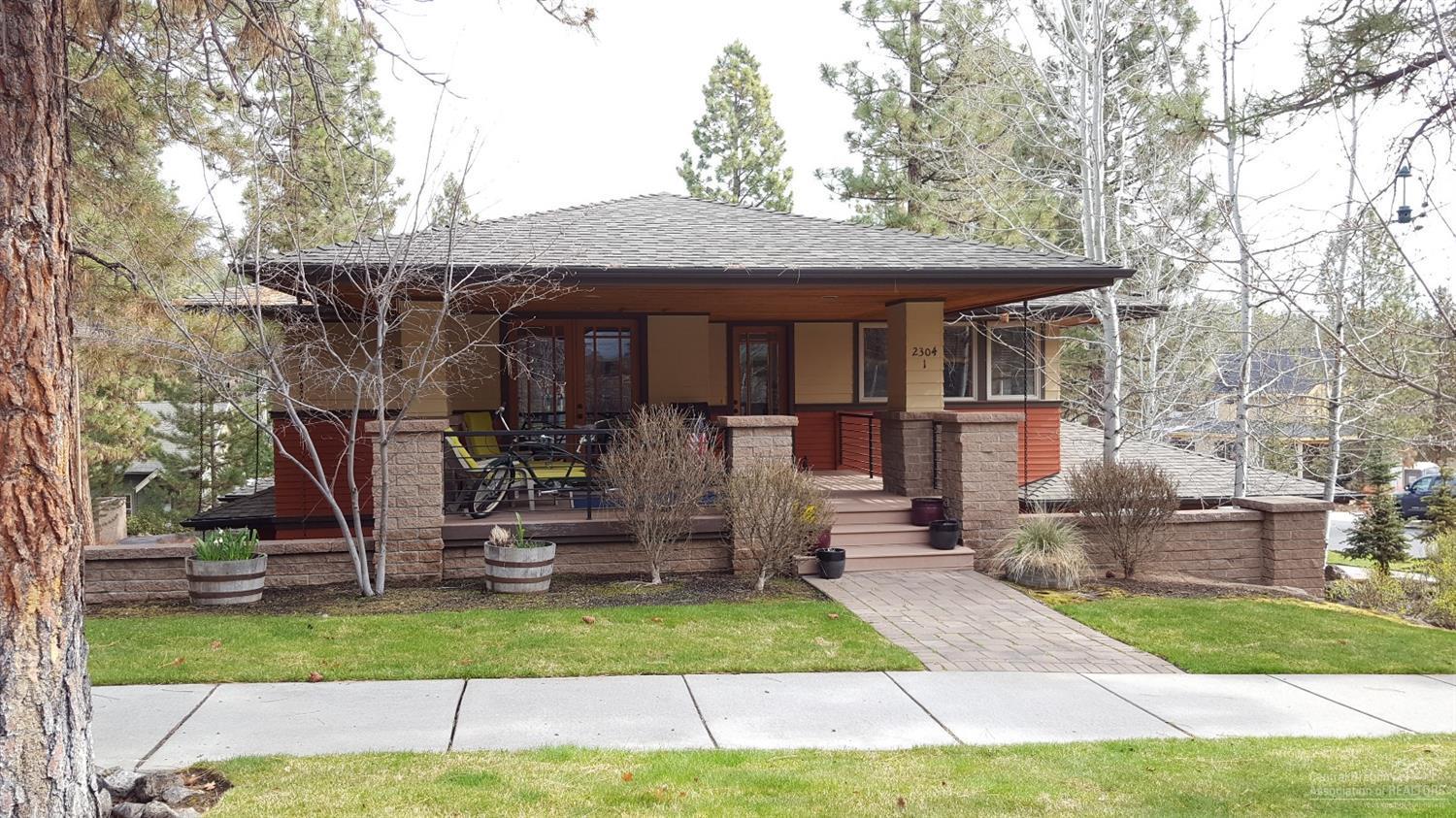 NorthWest Crossing - Residential Income