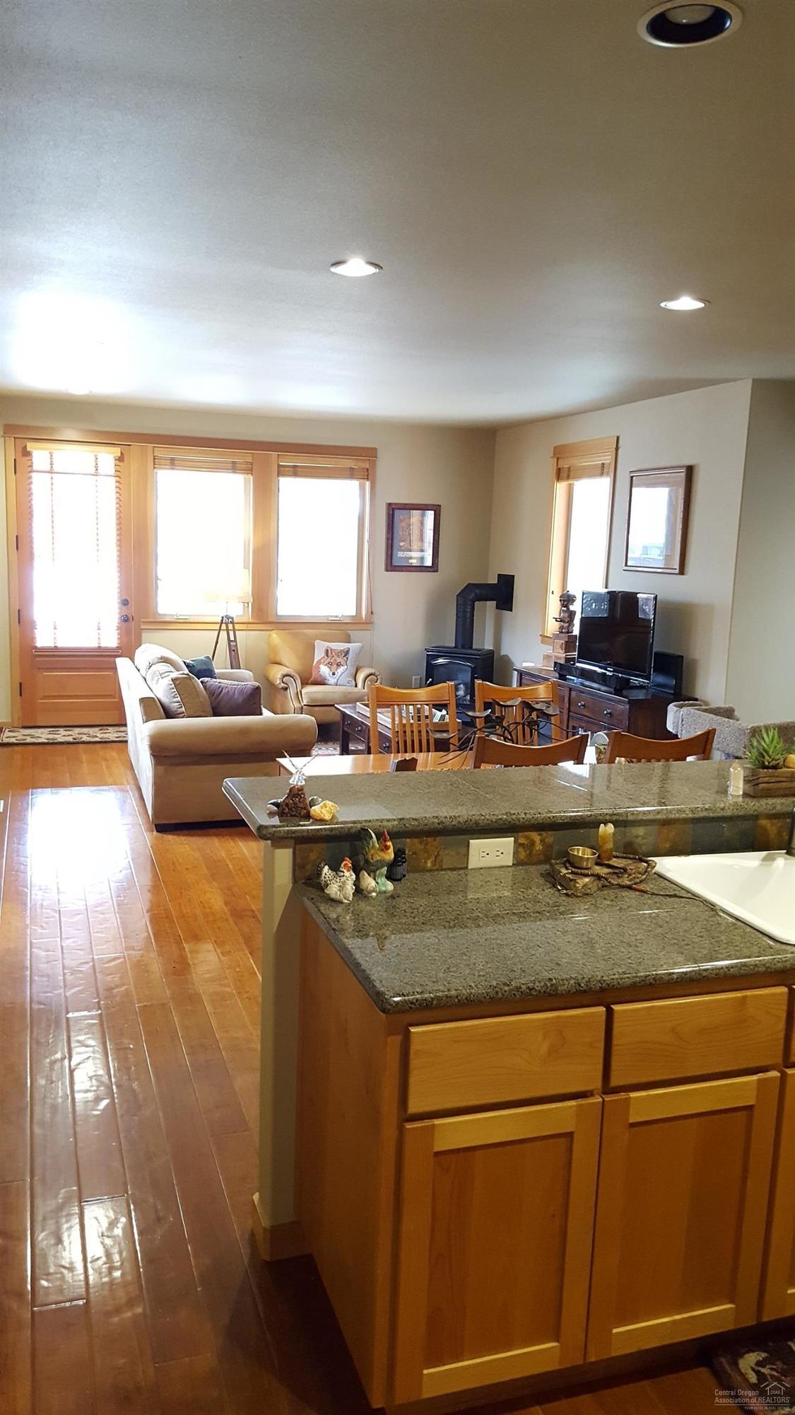 NorthWest Crossing - Residential Income