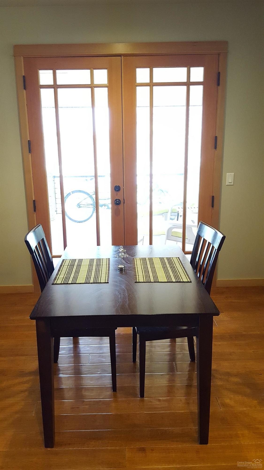 NorthWest Crossing - Residential Income