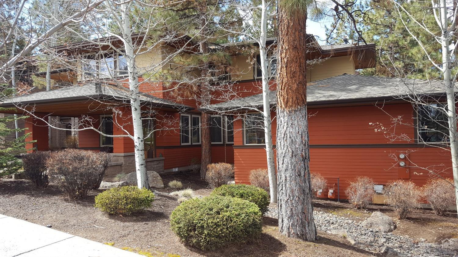 NorthWest Crossing - Residential Income