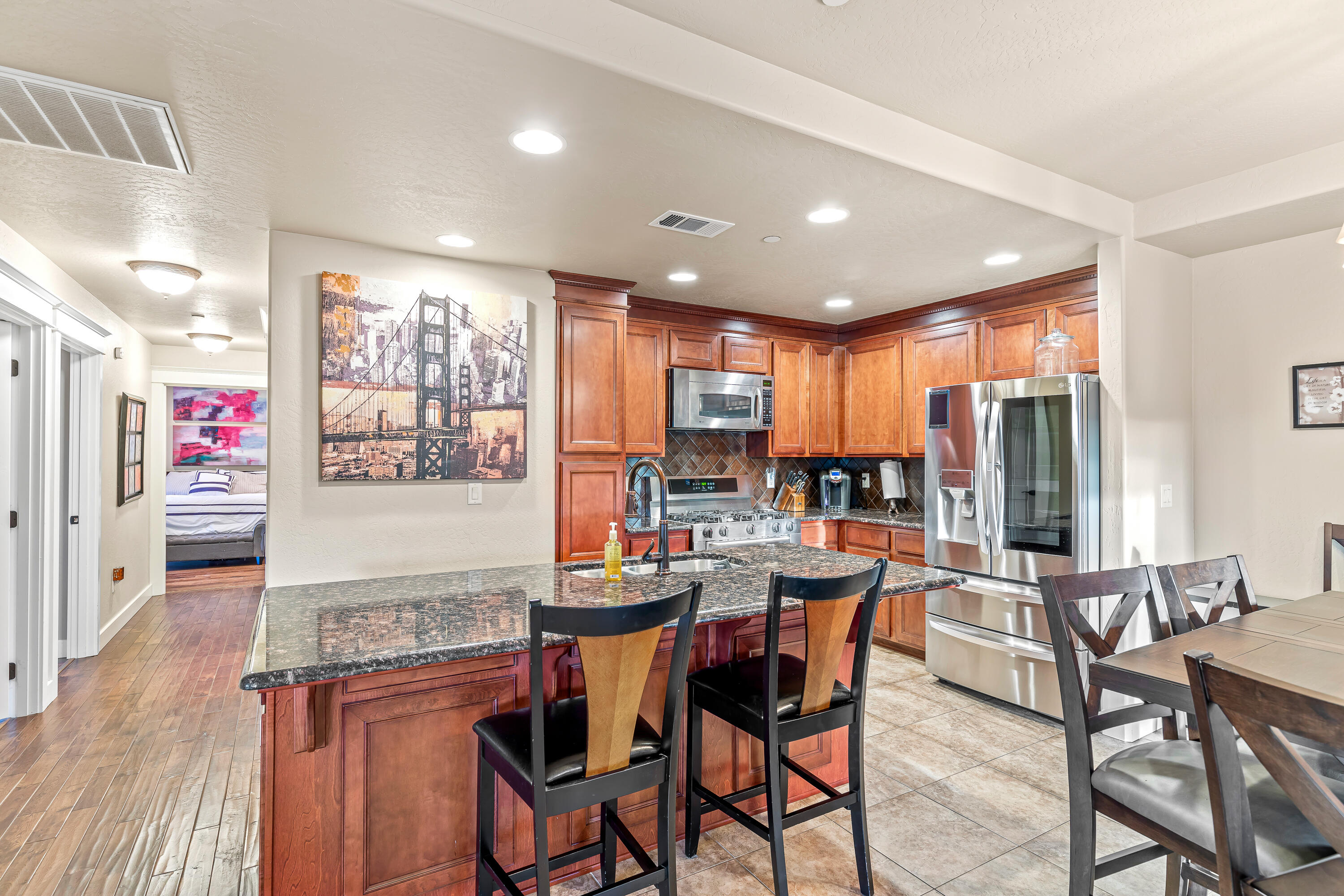 Stonegate Estates Phase 1 - Residential