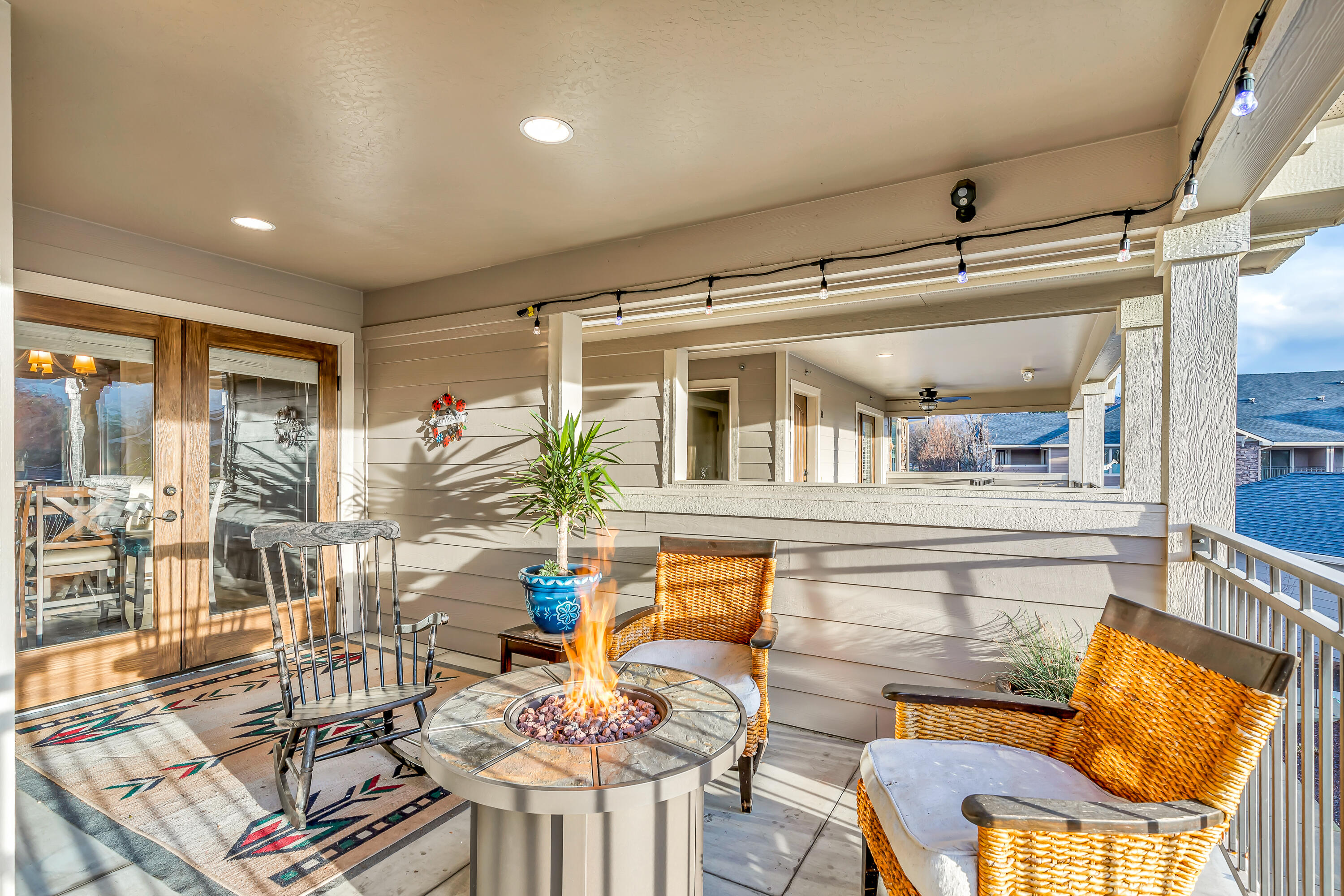 Stonegate Estates Phase 1 - Residential