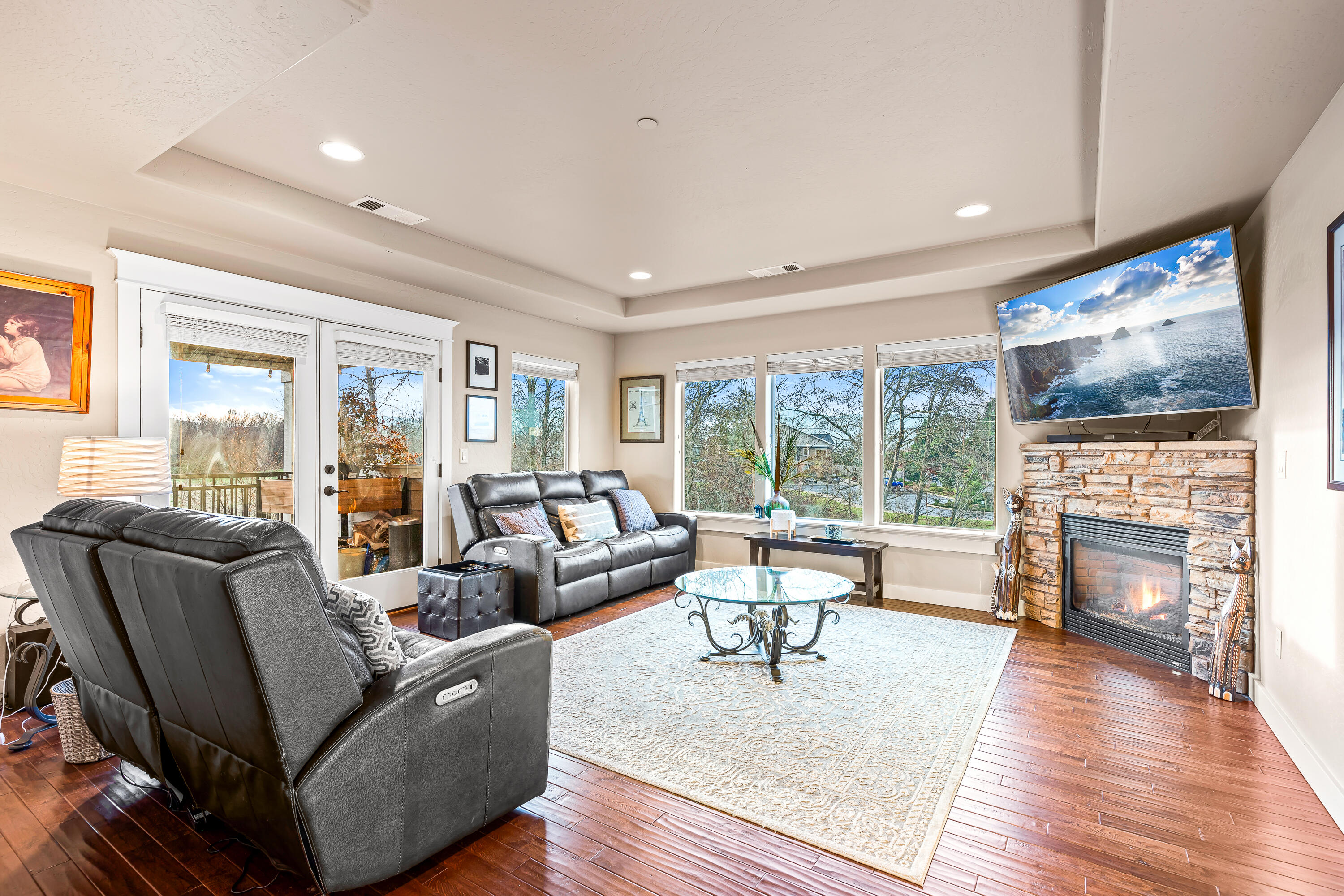 Stonegate Estates Phase 1 - Residential