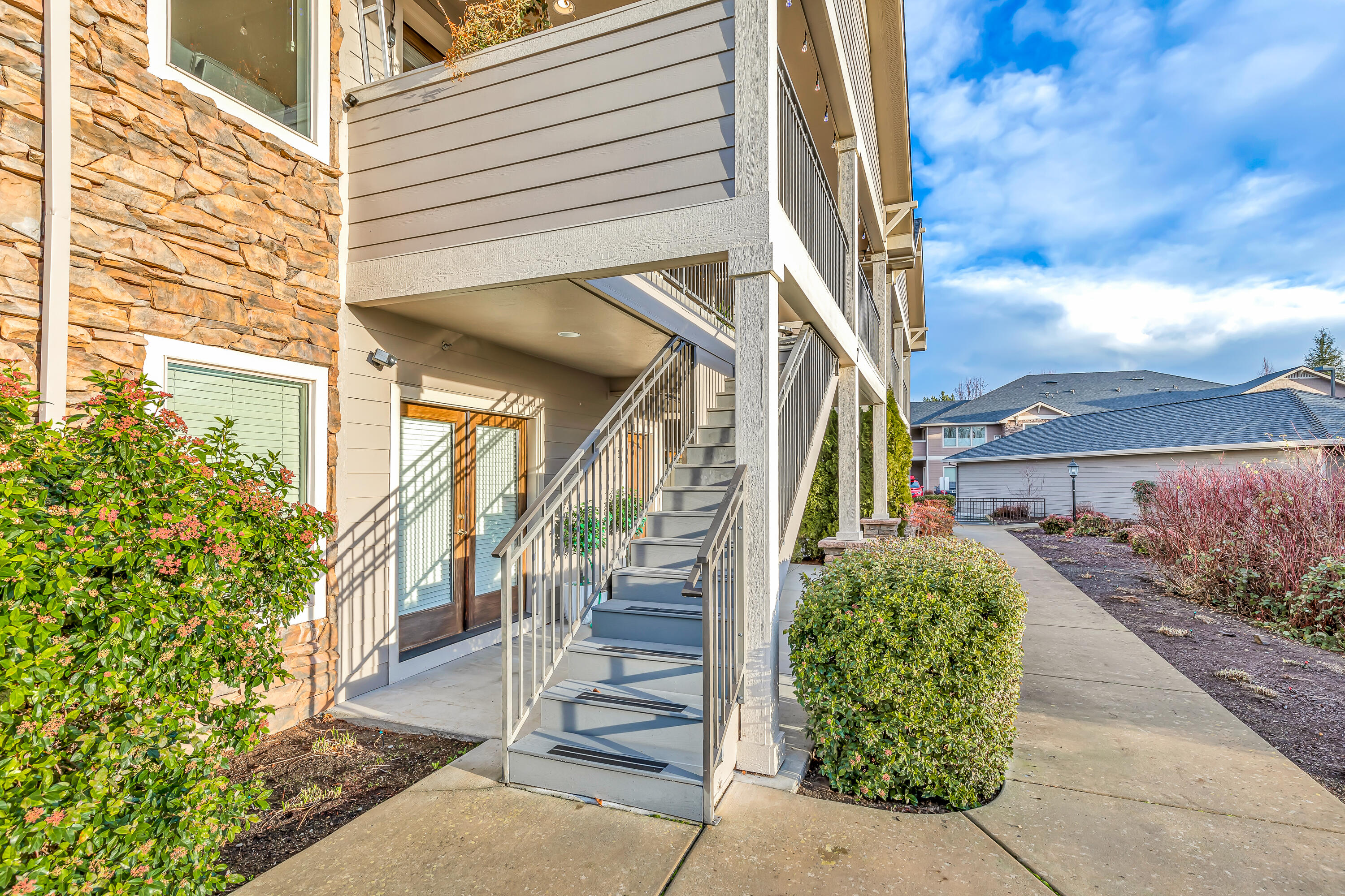 Stonegate Estates Phase 1 - Residential