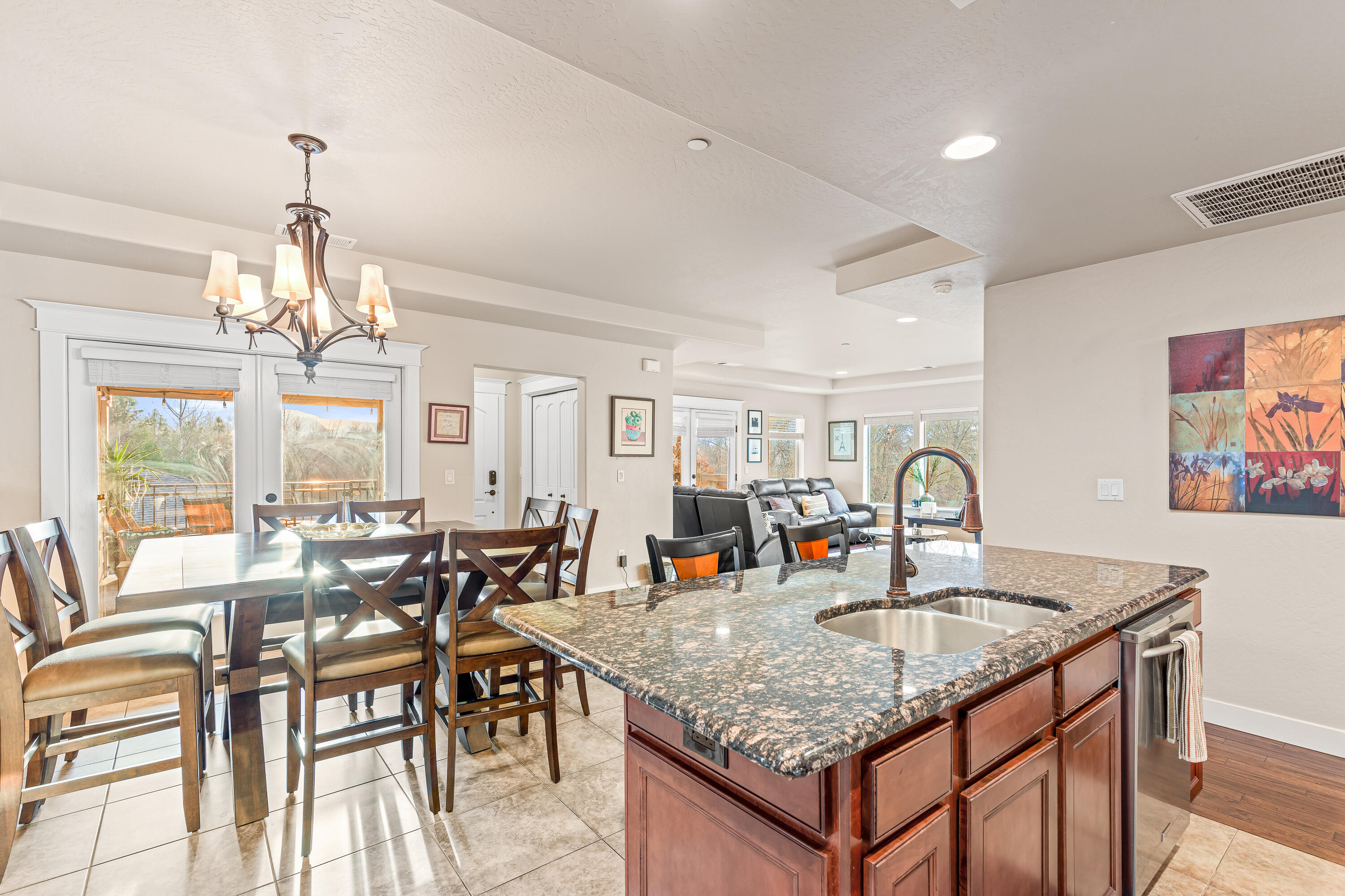 Stonegate Estates Phase 1 - Residential