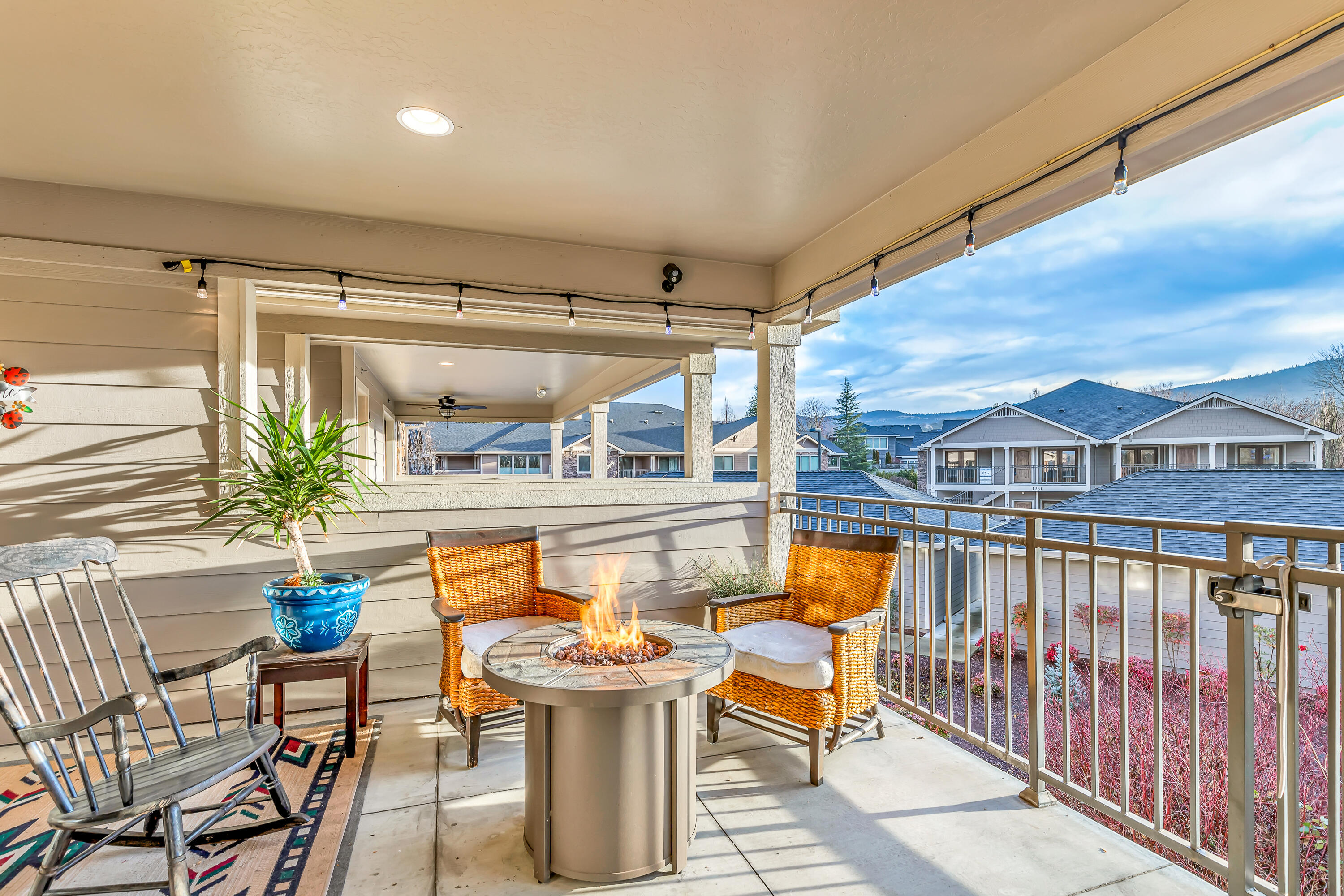 Stonegate Estates Phase 1 - Residential