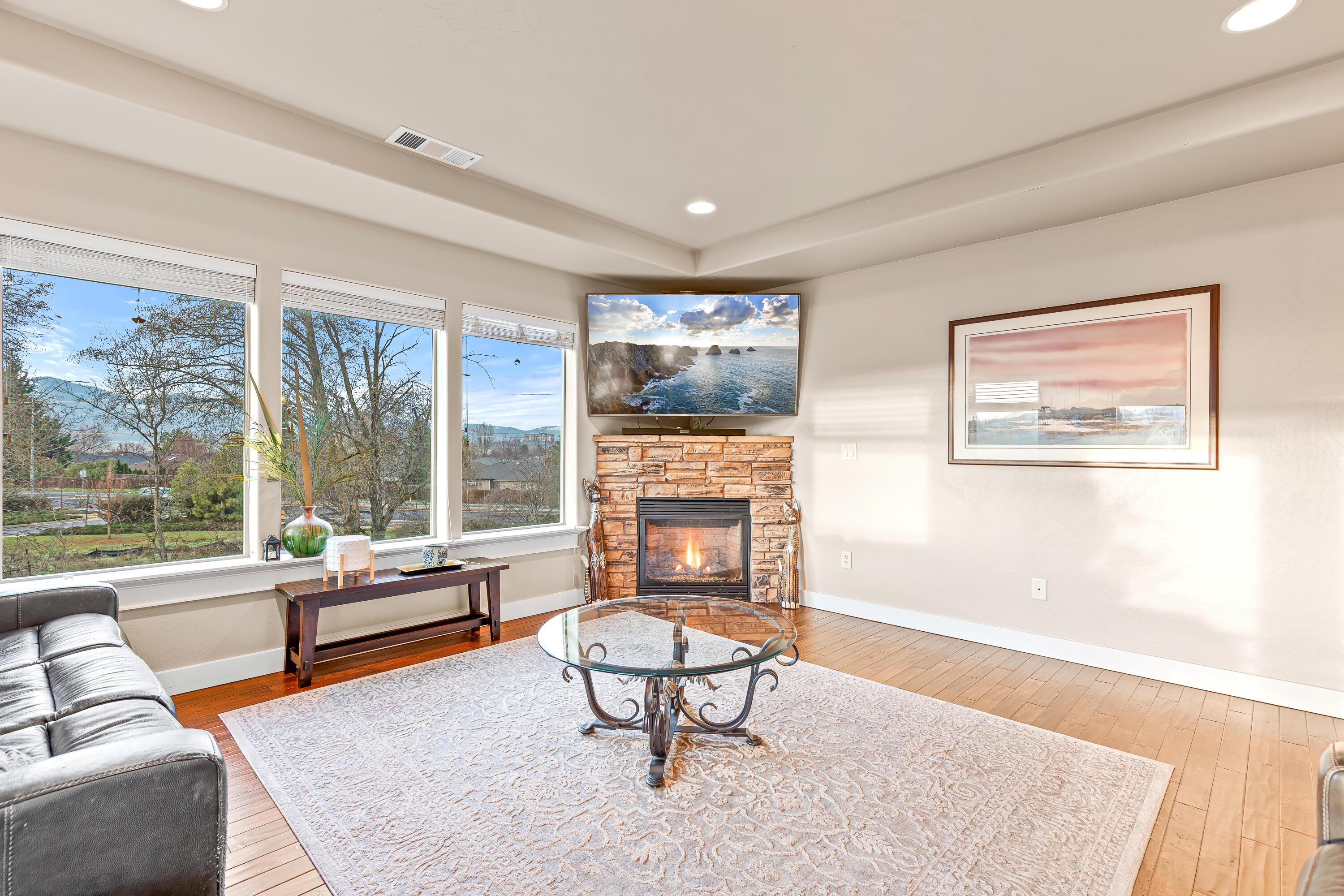 Stonegate Estates Phase 1 - Residential