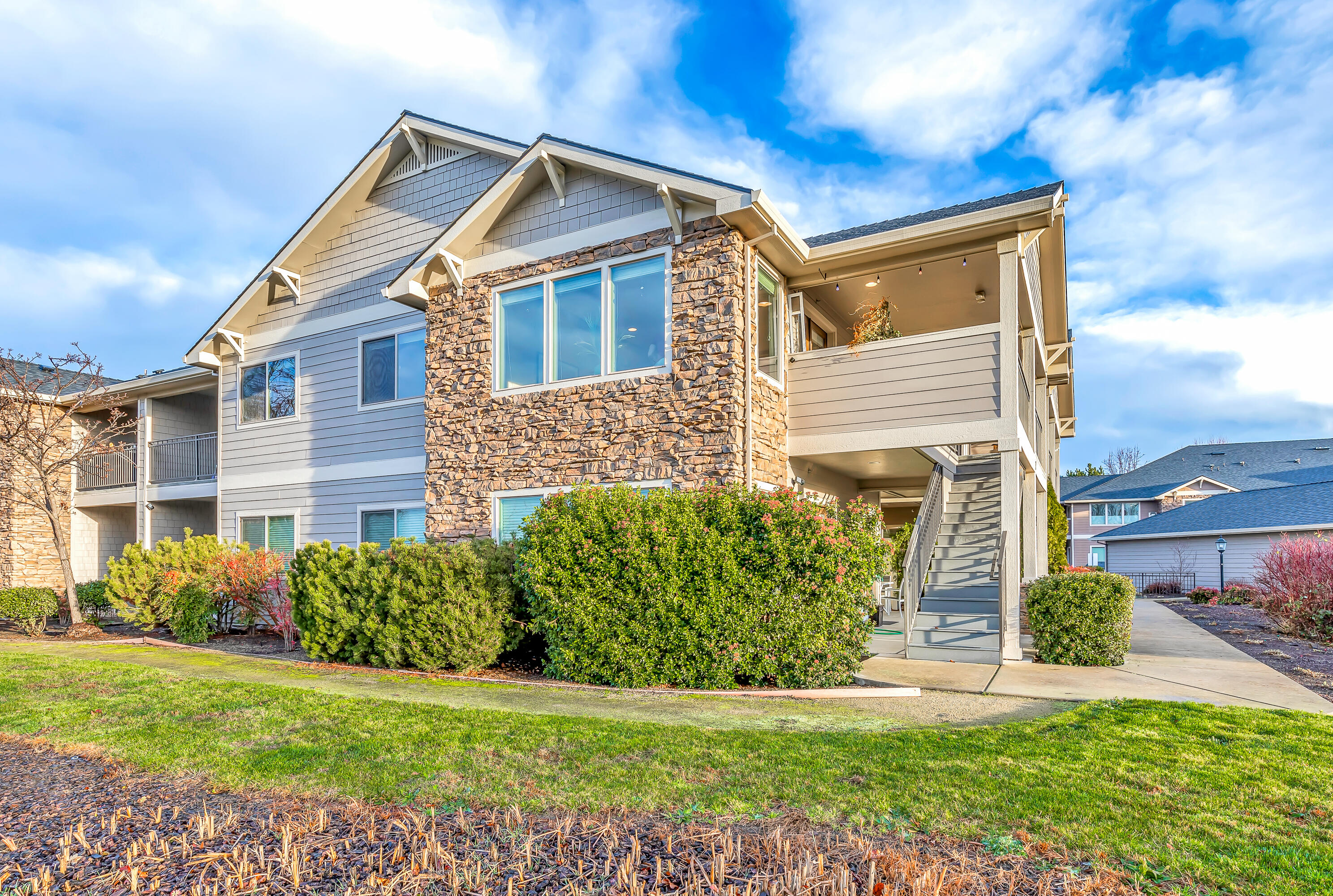 Stonegate Estates Phase 1 - Residential