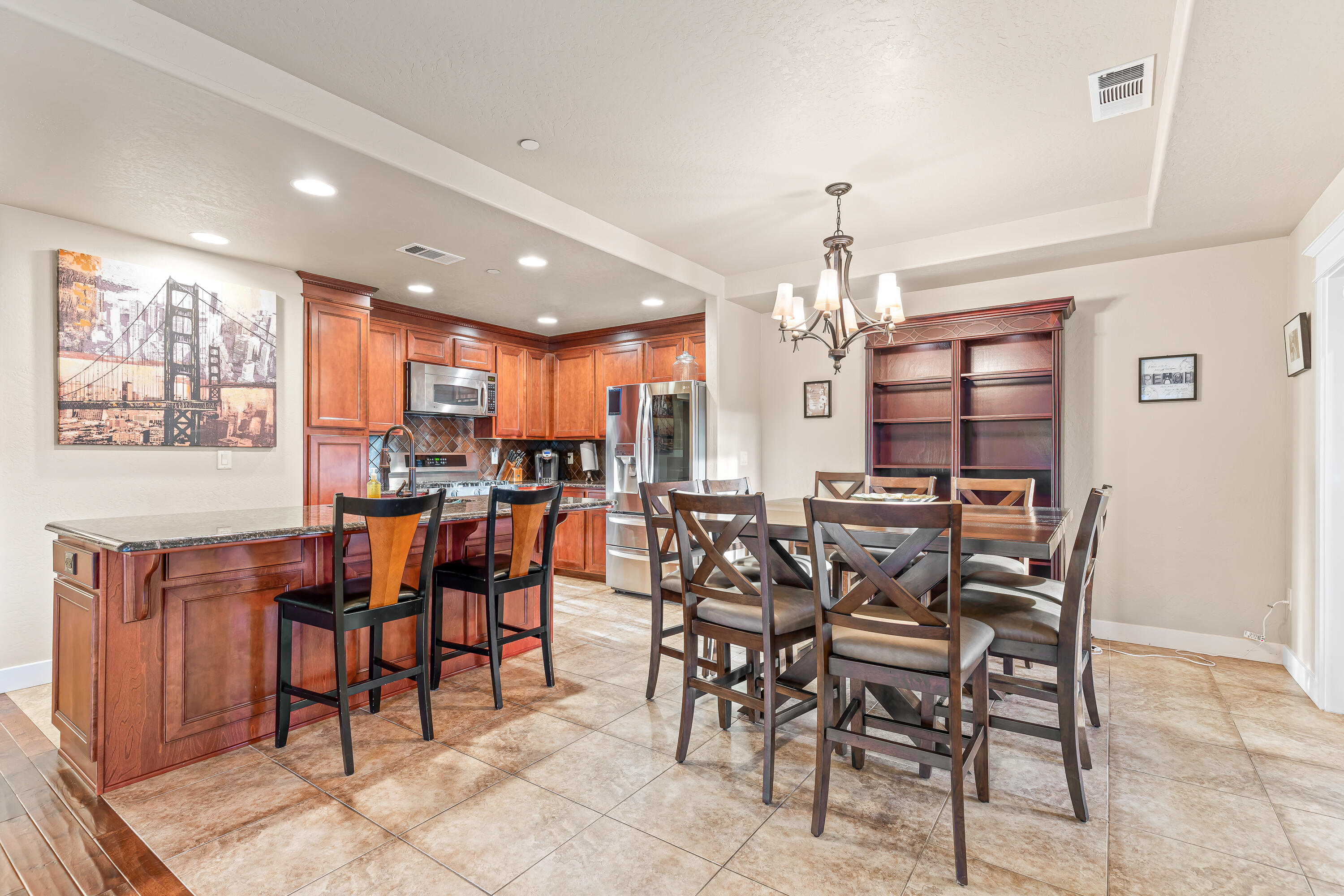 Stonegate Estates Phase 1 - Residential