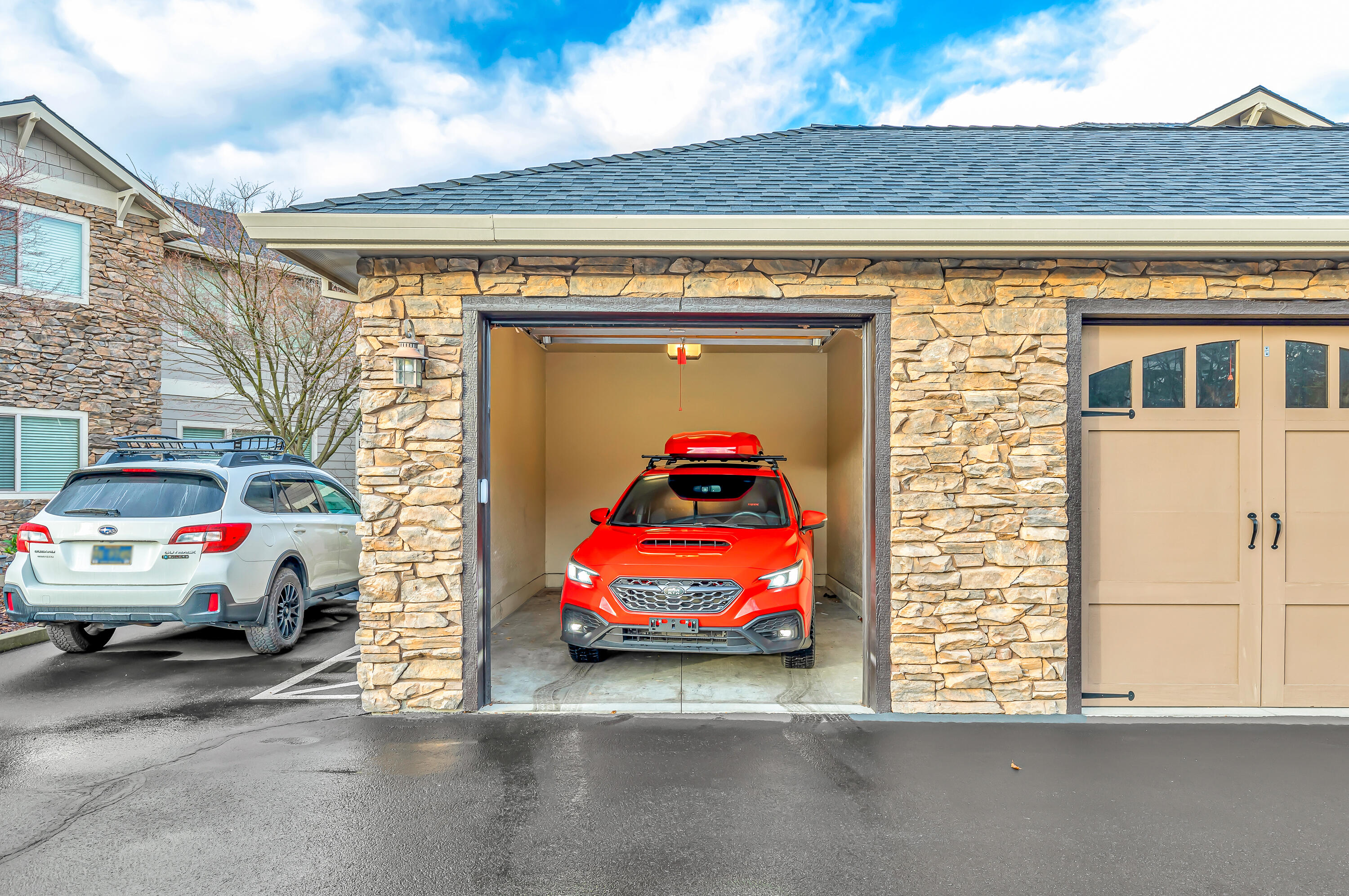 Stonegate Estates Phase 1 - Residential