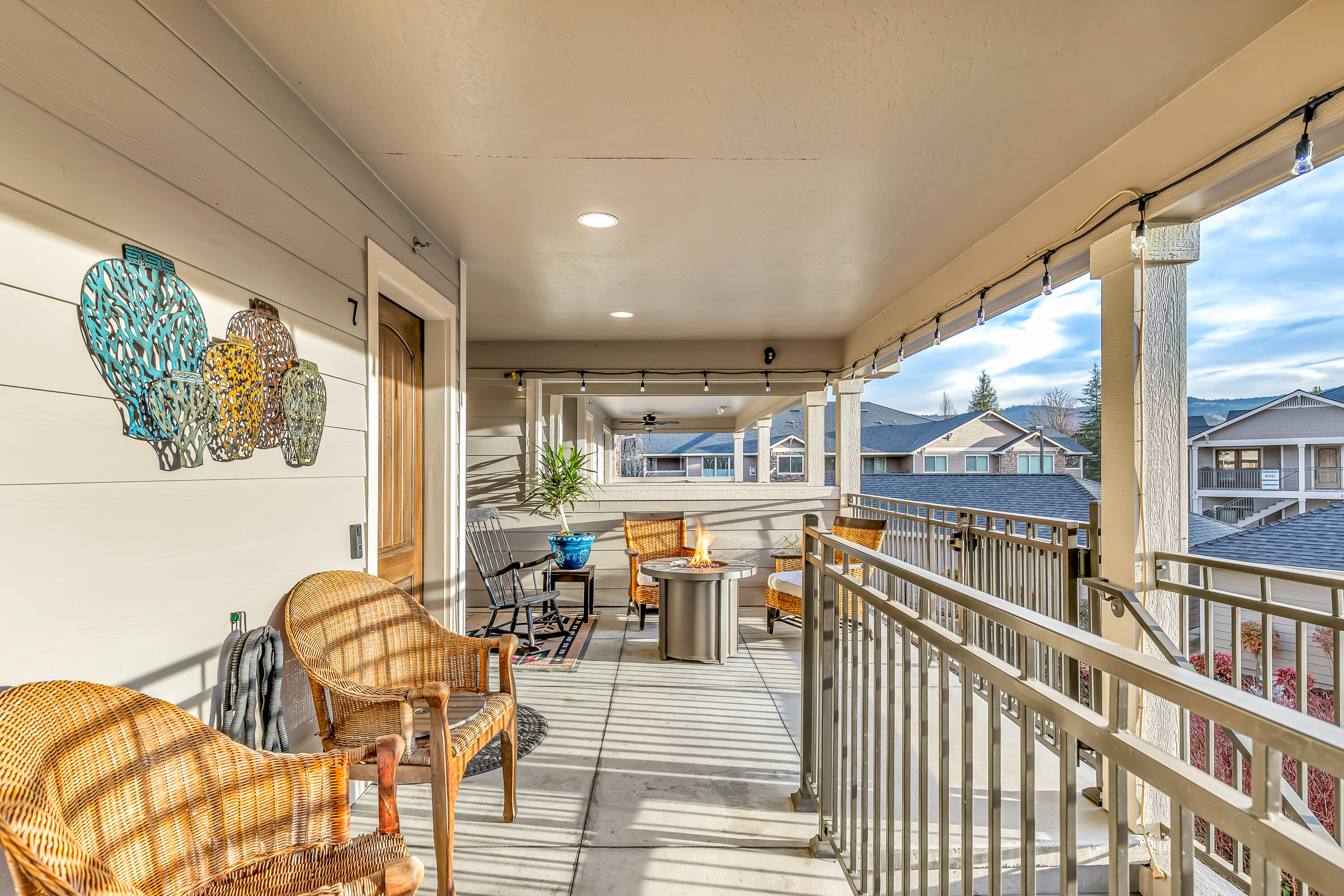 Stonegate Estates Phase 1 - Residential