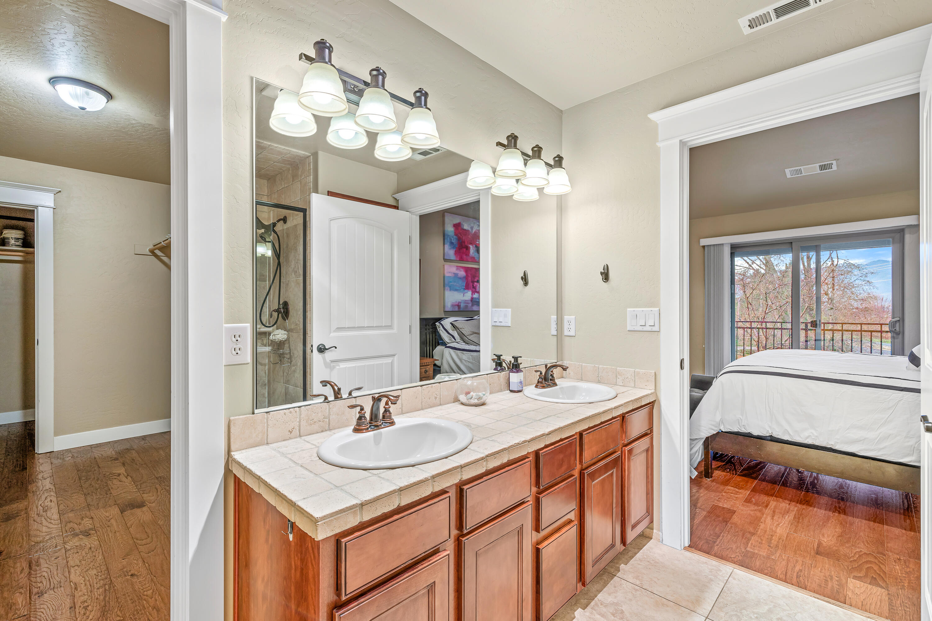 Stonegate Estates Phase 1 - Residential