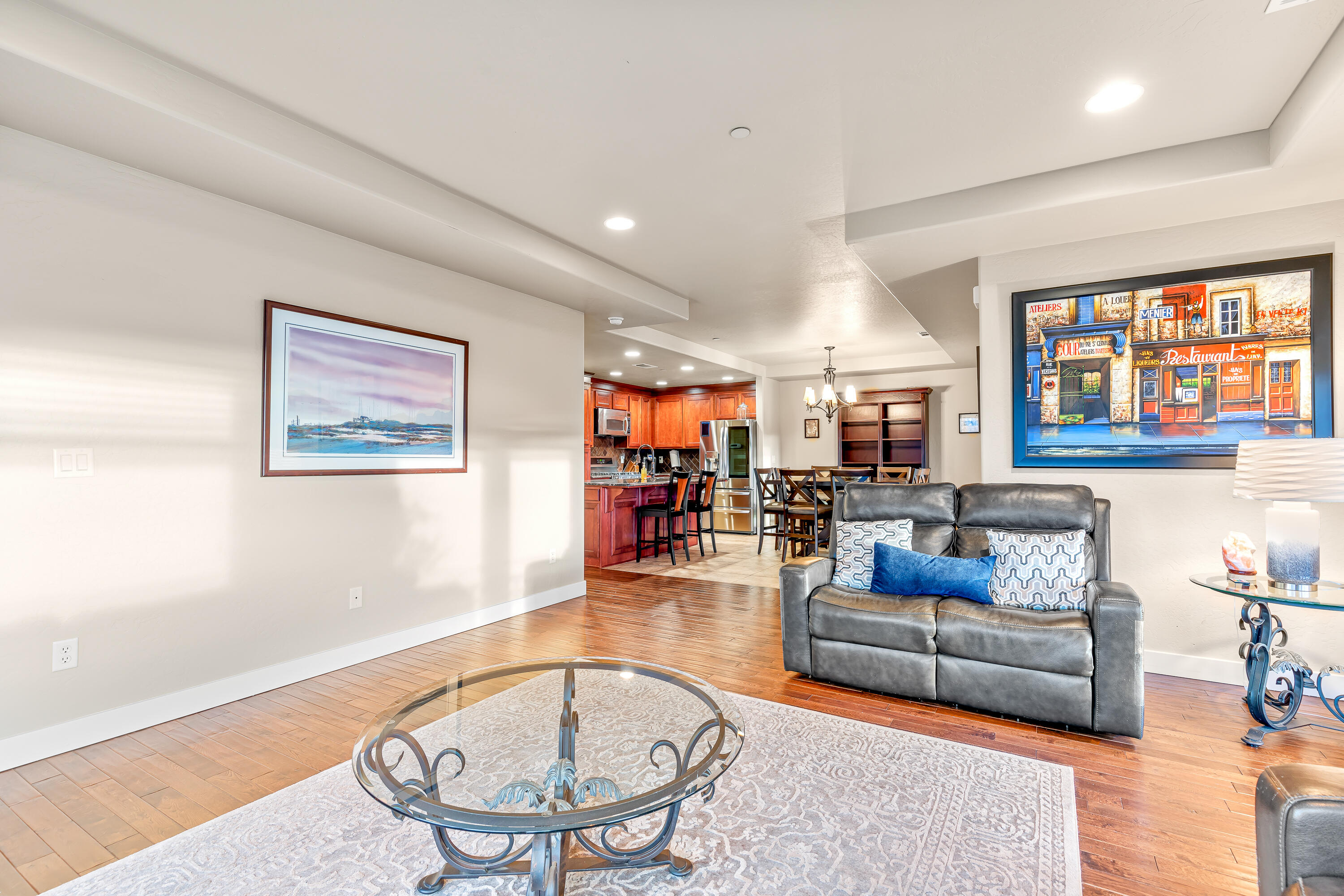 Stonegate Estates Phase 1 - Residential